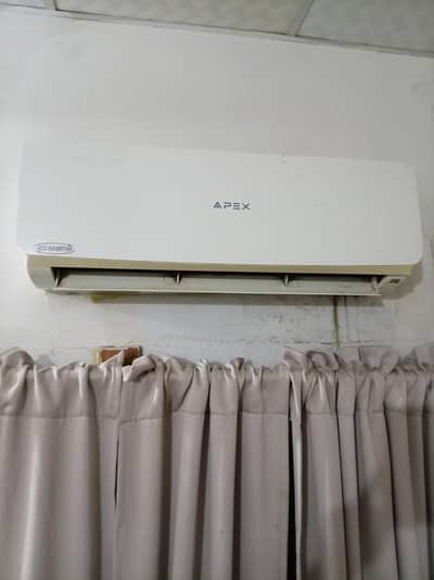 Split Air conditioner