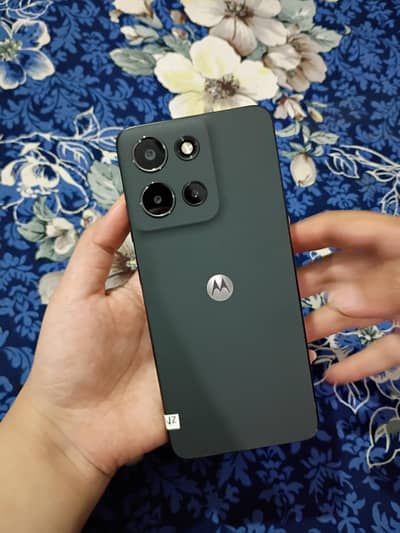 Motorola Moto G 5g 2025