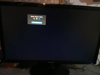 gaming led monitor Samsung 24 inch