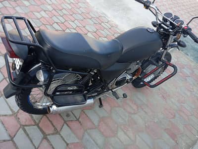 Suzuki GS150