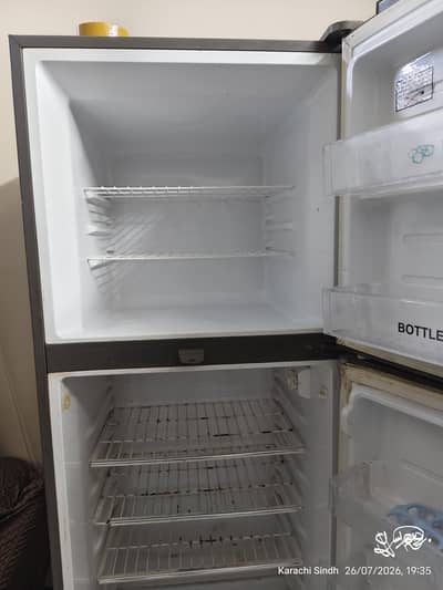 refrigerator 14 cuft
