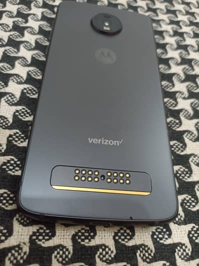 Motorola Z4