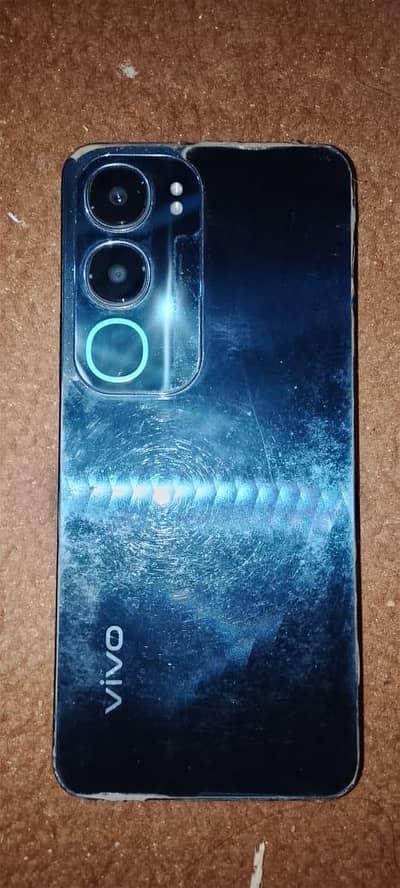 Vivo Y19s