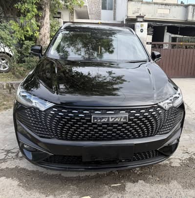Haval H6 2024
