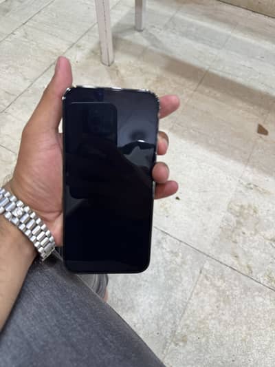 iPhone 13 Pro Max(PTA)
