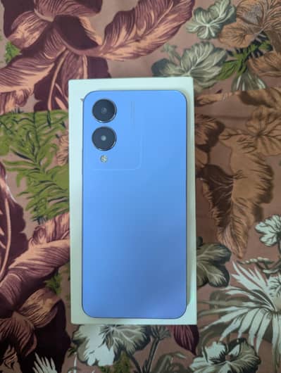 Vivo Y17s 4+4 128gb ha contact 0/3/1/9/8/5/2/3/0/4/2