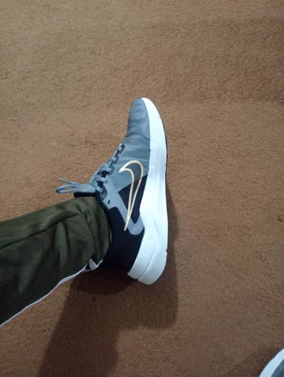 NIKE SHOES ORIGINAL MADE IN VITENAM