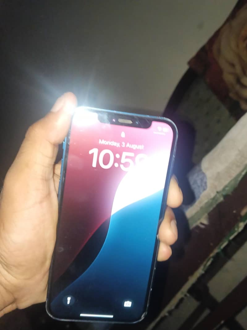 Apple iPhone 12 5
