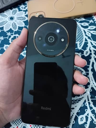 Xiaomi Redmi A3x