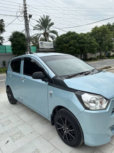 Daihatsu Mira 2019 (LSA )