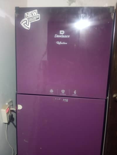 Dawlance H Zone Refrigerator 10/10 condition 03234942578my whatsapp