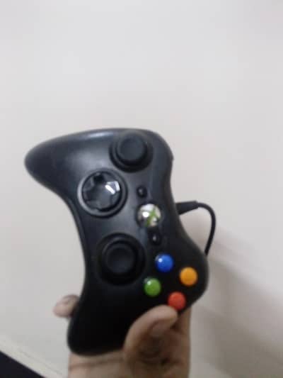 XBOX360 S