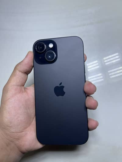iPhone 15 jv