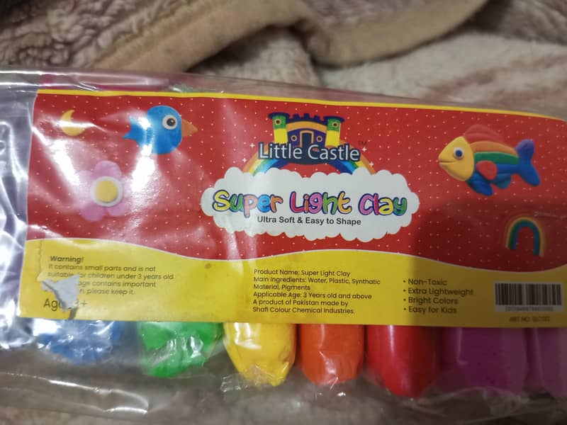 stationary items 0