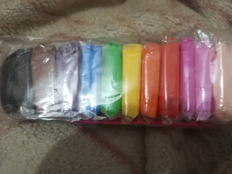 stationary items 1
