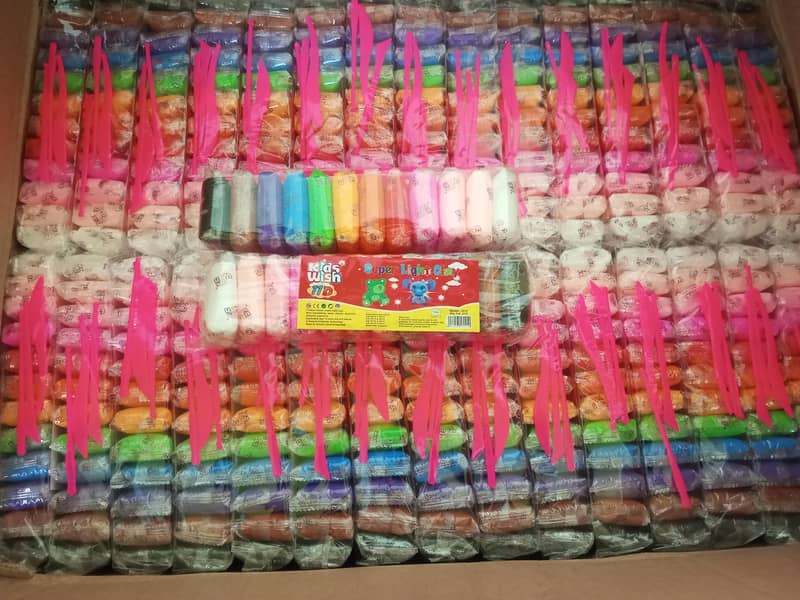 stationary items 2