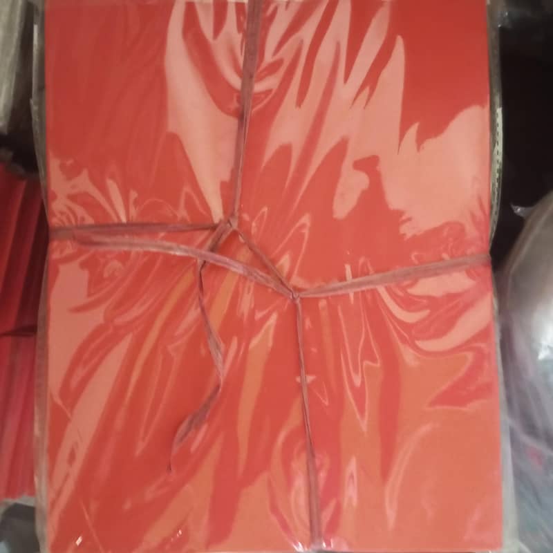 stationary items 19
