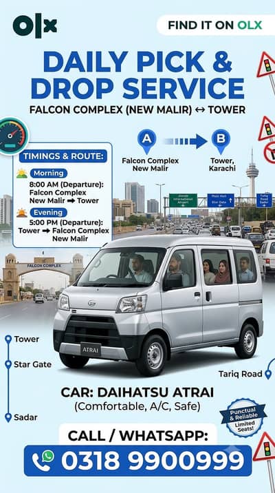 Best Affordable and Well maintained service