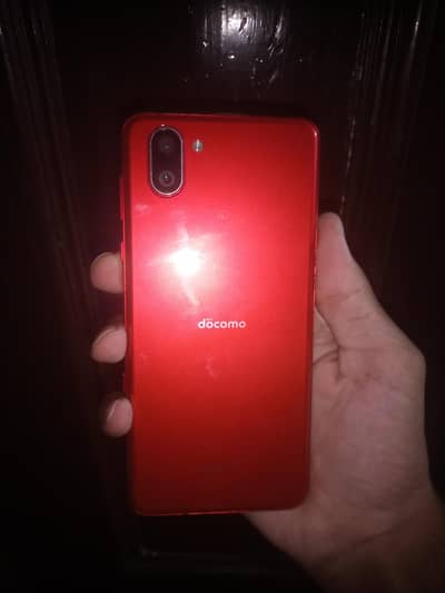 Sharp Aquos R3