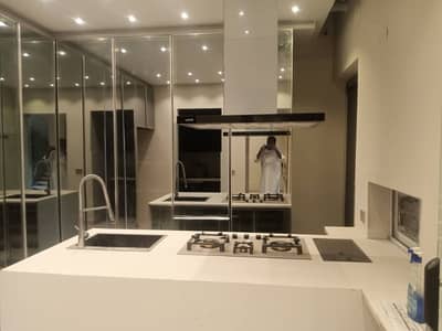 0321 86 10 688 Beautiful 7 Marla house available for rent in Eden valley