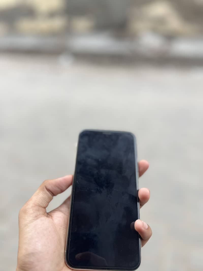 Apple iPhone X 2