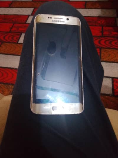 Samsung Mobile S6 Edge