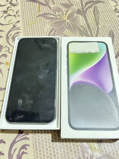 Apple iPhone 14 jv