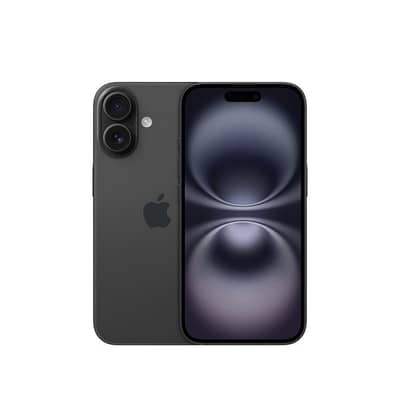 i phone 16 non jv with box 128 gb
