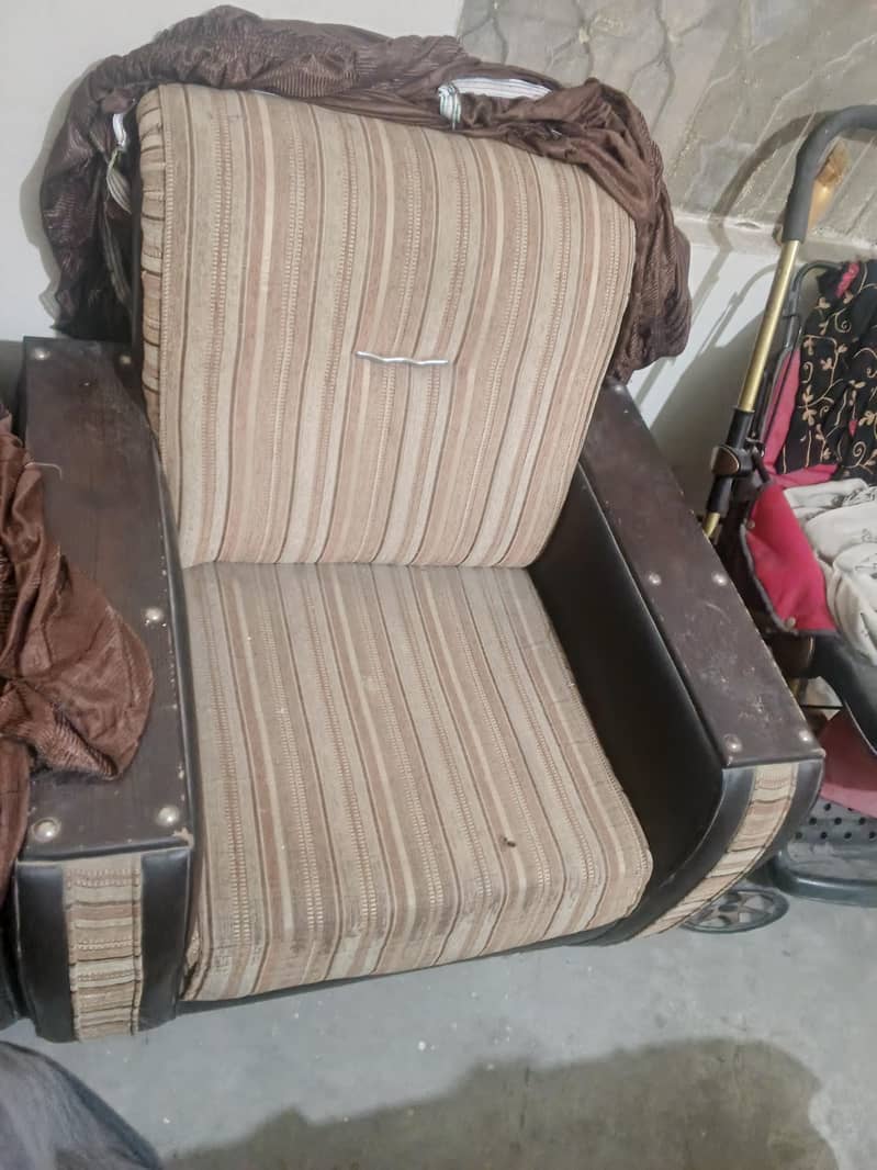 SOFA SET 0