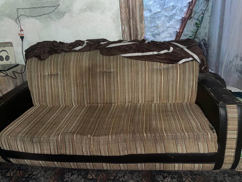 SOFA SET 2