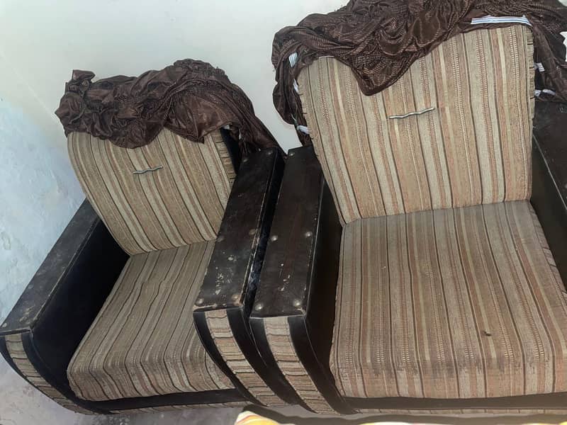 SOFA SET 3