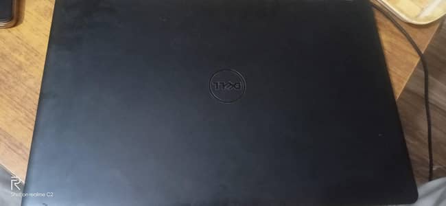 Dell E5570 I5 6440HQ high performance laptop