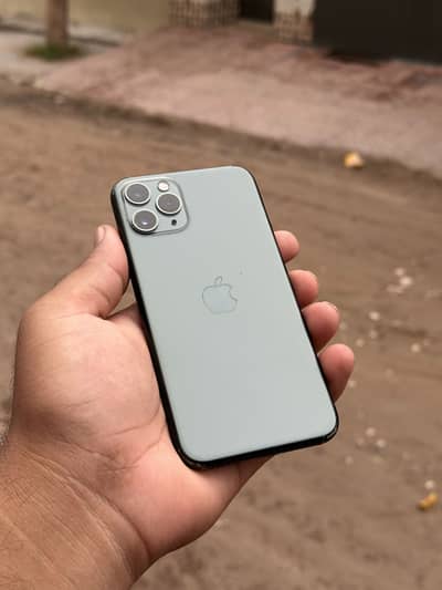 Apple iPhone 11 Pro