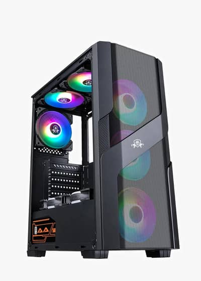 AA TIGER NOVA GAMING PC CASE