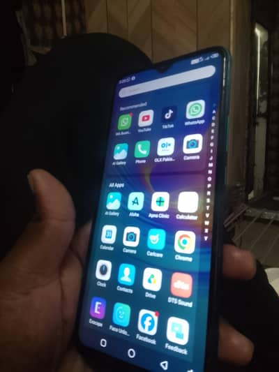 Infinix Hot 9 Play