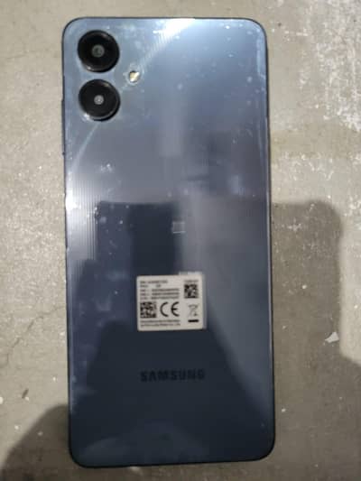 Samsung Mobile A06