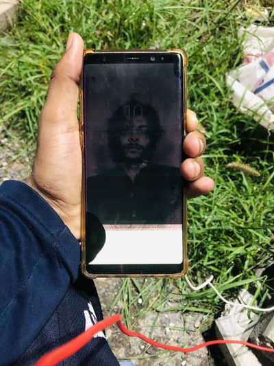 Samsung Mobile Note 8 exchange any android device