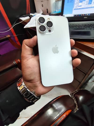 Apple iPhone 13 Pro Max