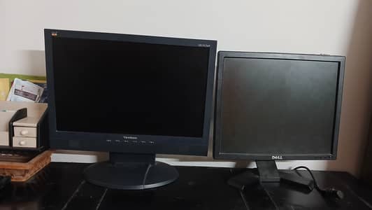 Monitors For sale