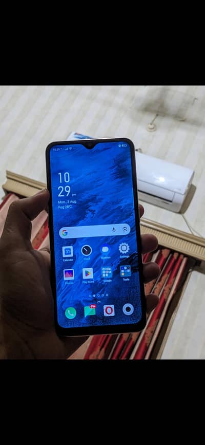 OPPO Other Model 8/256 gb