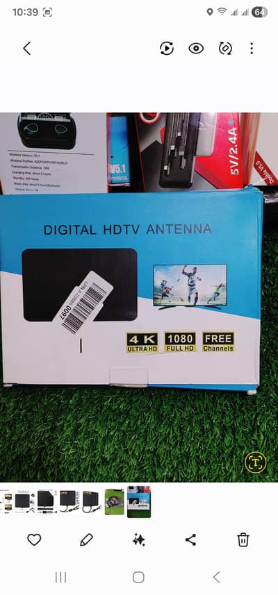 Antenna