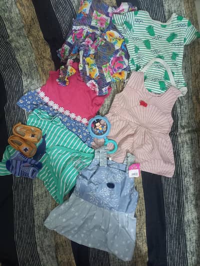6 month -12 month Deal 500 | Summer | Wear | Clothing