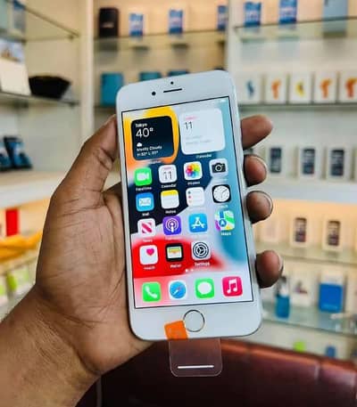 iPhone 6 plus 128 GB