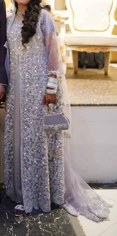 valima dress maxi