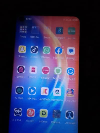 Tecno Other Model