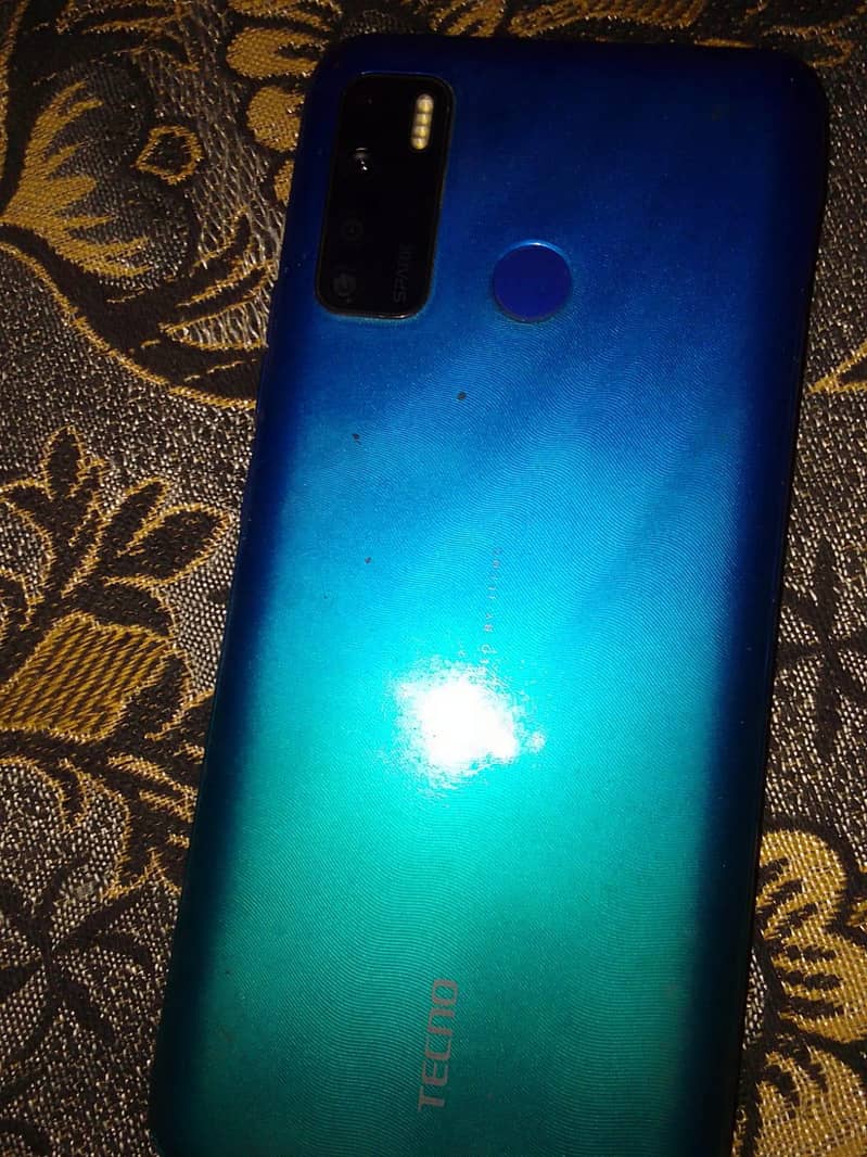 Tecno Other Model 2