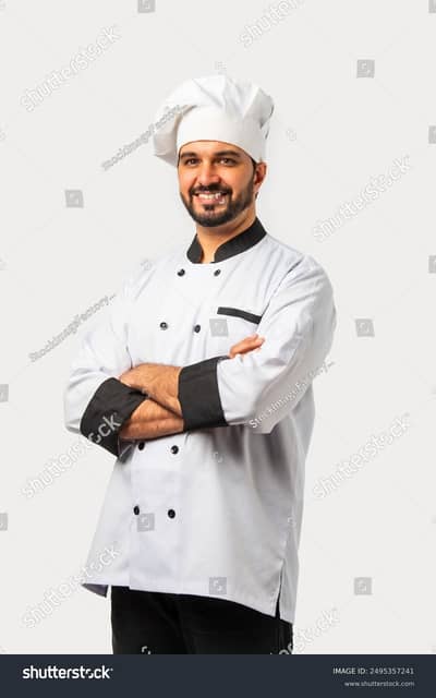 home Cook Chinese, Italian & Fast Food