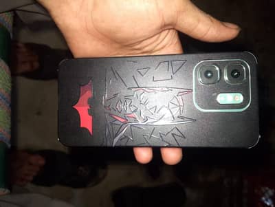 Infinix Hot 50i