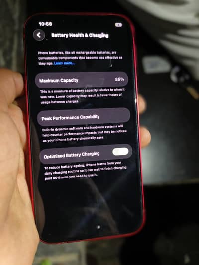 Apple iPhone 14