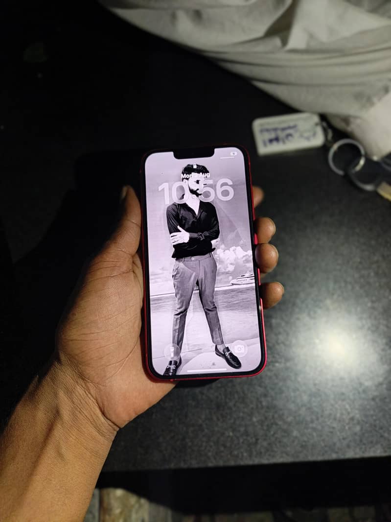 Apple iPhone 14 1